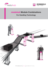 Preview image for file moduhub Module Combinations