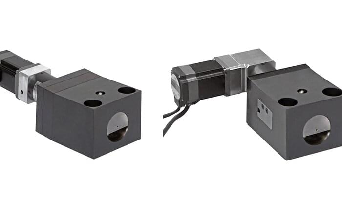 Presseinformation: Elektromechanischer Keilspanner - Römheld