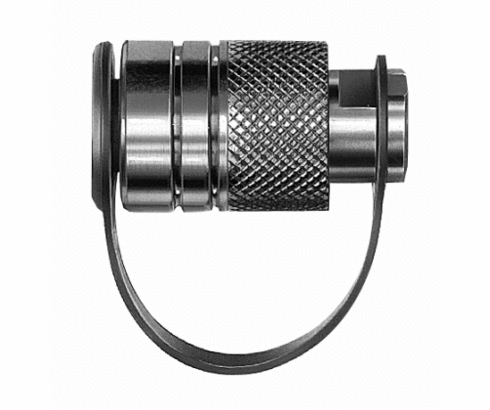 Accoppiatore con parapolvere di protezione F9.381 Accoppiatore con parapolvere di protezione F9.381