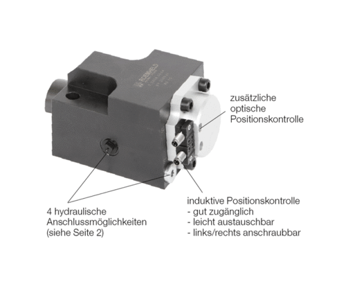 Rückseite des Keilspannelements 2.2450 Rückseite des Keilspannelements 2.2450
