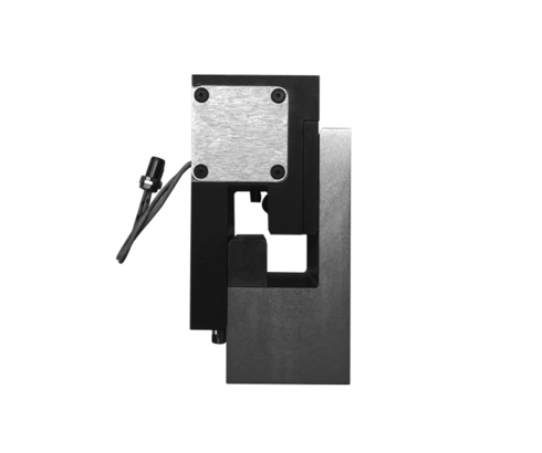 Grip Rail Couplings - coupling and clamping without energy